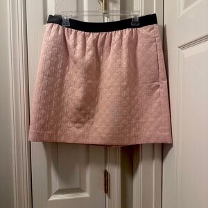 Loft Pink skirt size 14